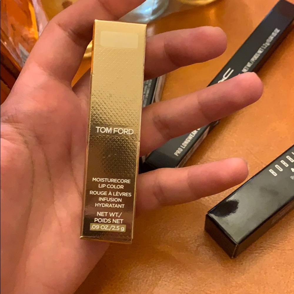 Tom Ford